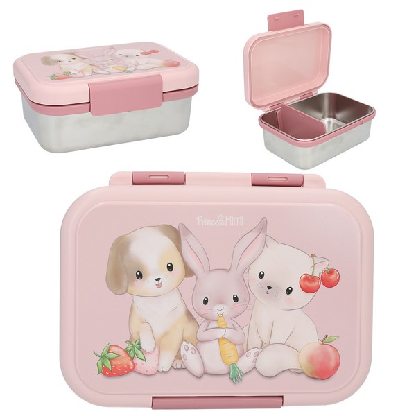Princess Mimi RVS Lunchbox Cosy Cuddles