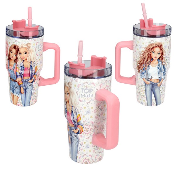 TOPModel Drinkbeker To-Go Festival Fun