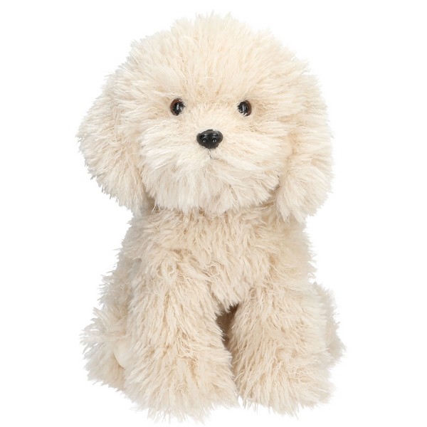 TOPModel Knuffelhond Luna 30 cm FUR EVER FRIENDS