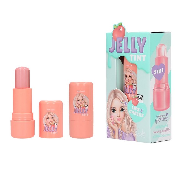 TOPModel Jelly Stick Cheeks & Lips Candy Glam Hayden