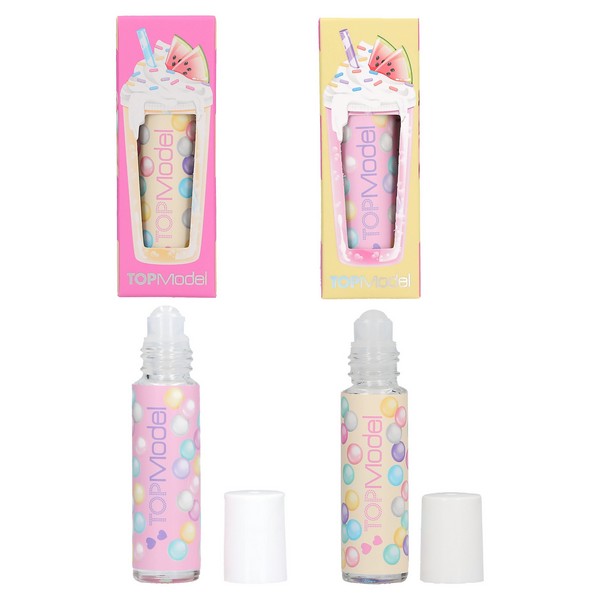 TOPModel Nagelolie Roller Roze Christy