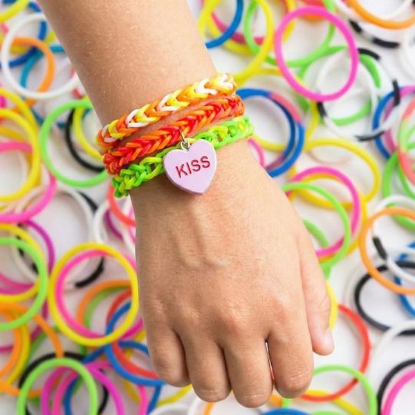 TOPModel DIY Loom Box