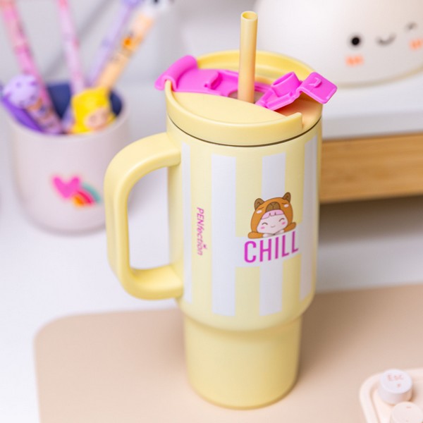 PENfection Drinkbeker To-Go Chill