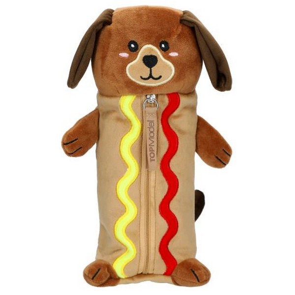 TOPModel Etui Sunny Dog