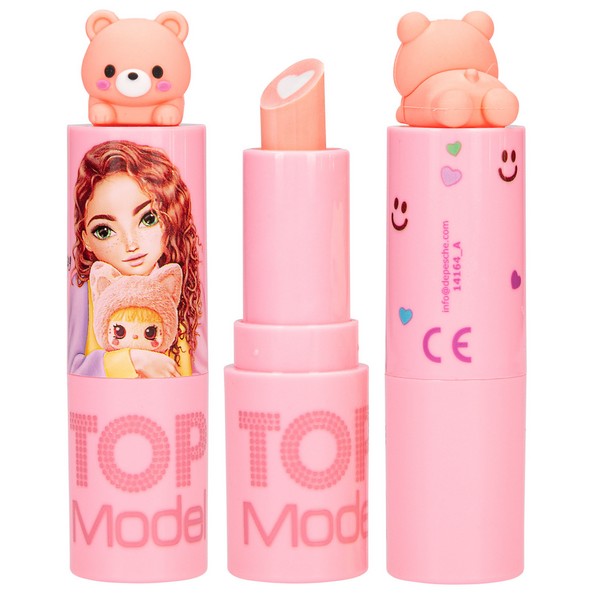 TOPModel Lippenstiftgum Beertje