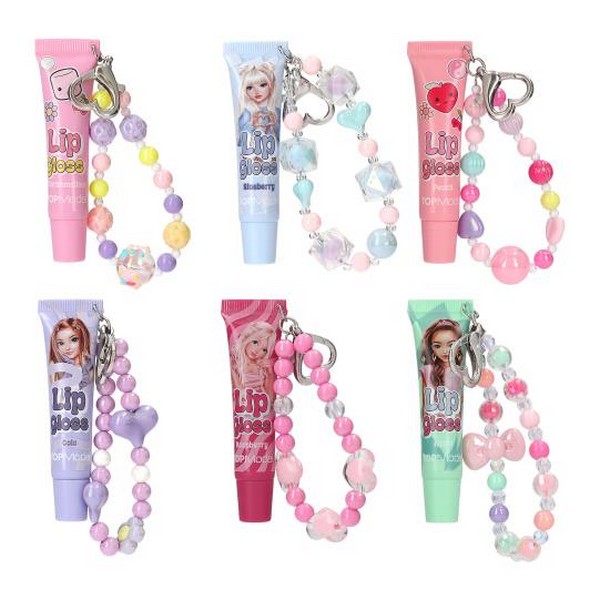 TOPModel Lipgloss GLOW TO GO Marshmallow