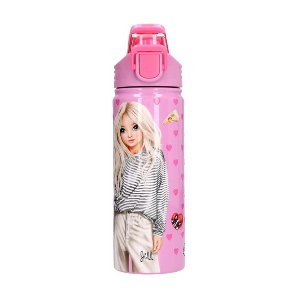 TOPModel Drinkbeker Pin It