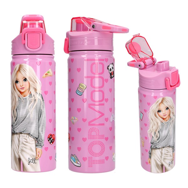 TOPModel Drinkbeker Pin It