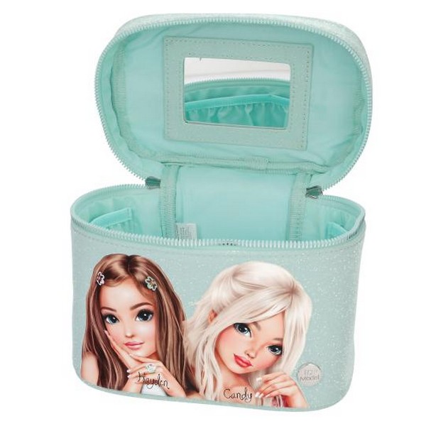 TOPModel Beauty Case Glow to Go