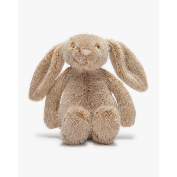 Jellycat Knuffel Fawn Fluffet Bunny Lichtbruin