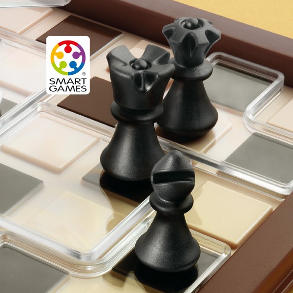 SmartGames Chess Peace
