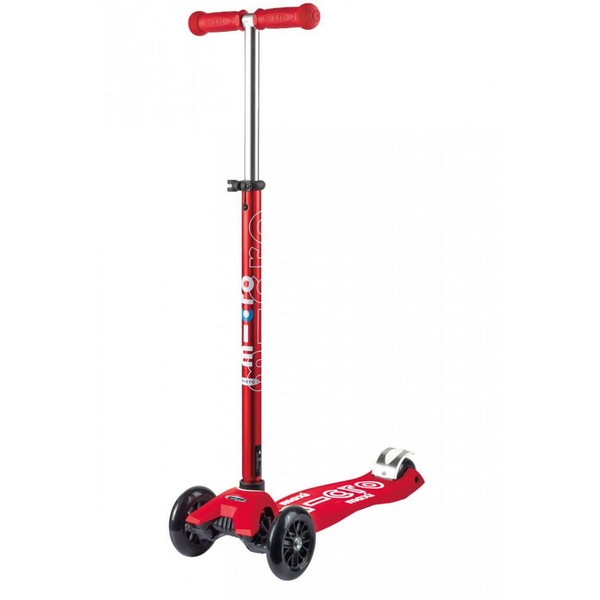 Maxi Micro Step Deluxe Rood