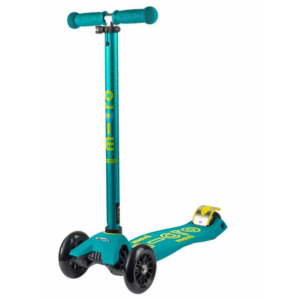 Maxi Micro Step Deluxe petrol