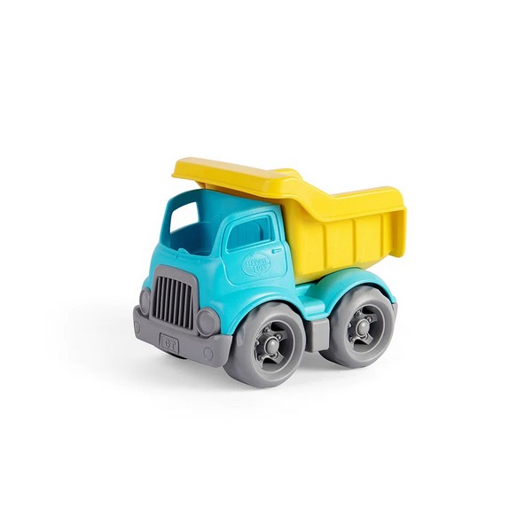 Green Toys Kiepwagen Blauw Geel