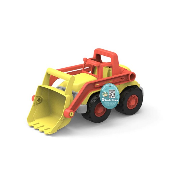 Green Toys Laadwagen