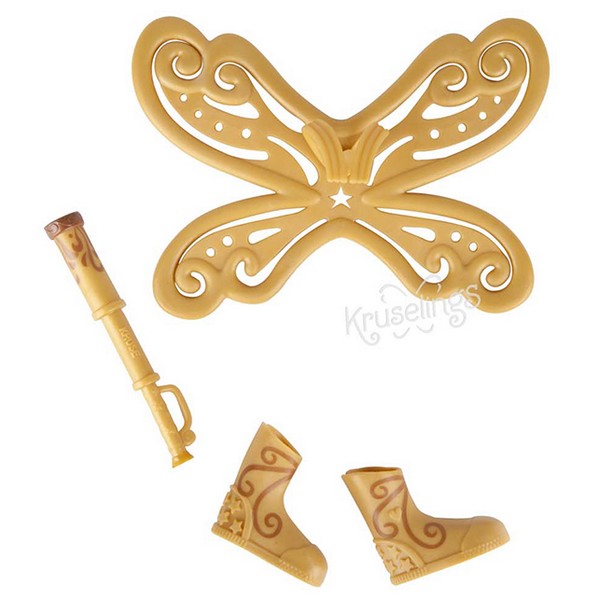 Kruselings Luna 'Magic Tool' speelset