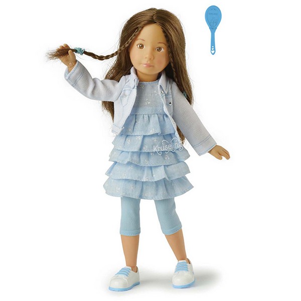 Kruselings Sofia 'Casual' poppenset