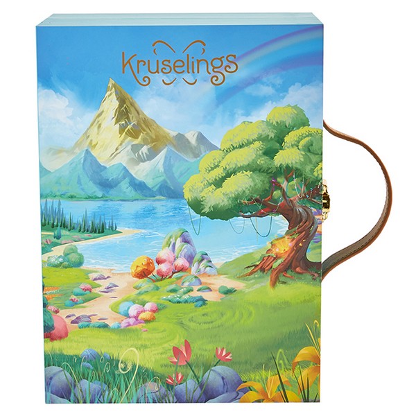 Kruselings Magical Dream Case