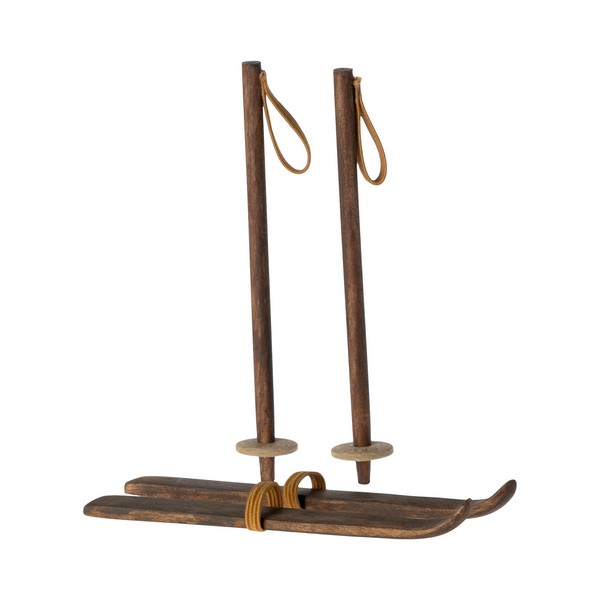 Maileg Skies Grote Zus en Grote Broer Muis