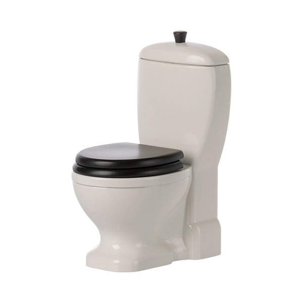 Maileg Minatuur Toilet