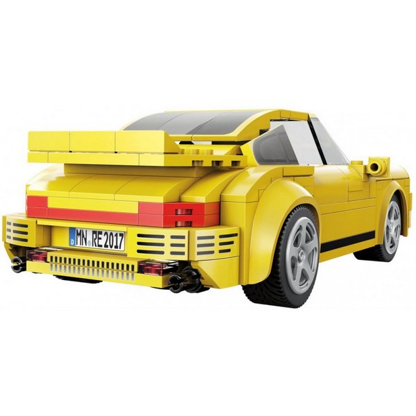 CaDA RUF CTR 2017 Yellowbird