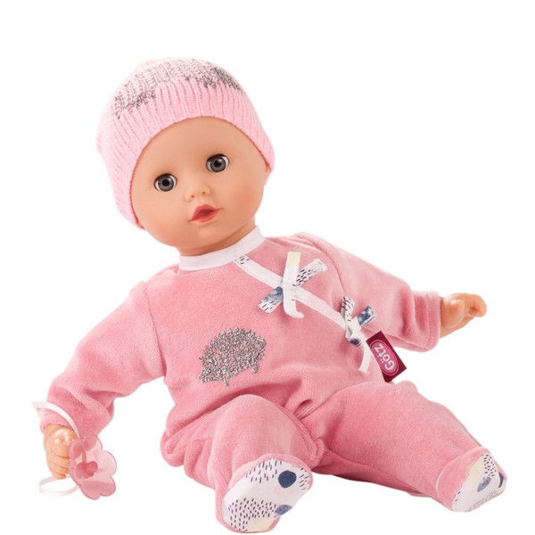 G&ouml;tz Babypop Muffin Egel