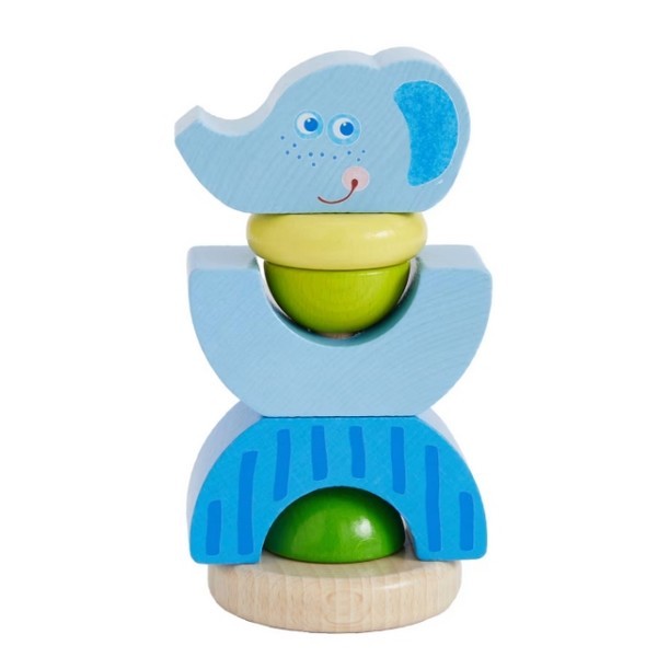 Opsteekspel Olifant