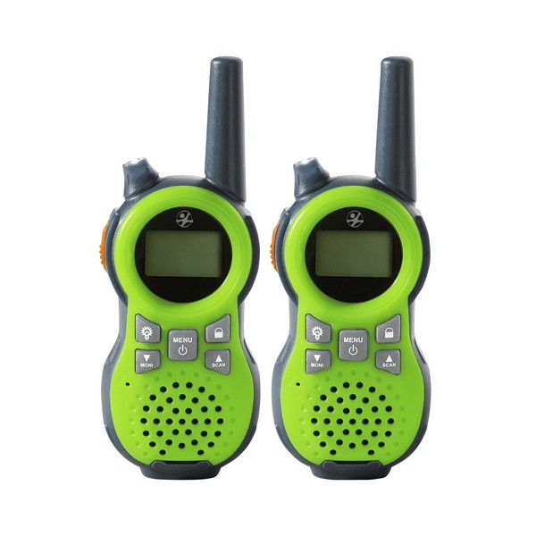 Terra Kids Walkie Talkie Set