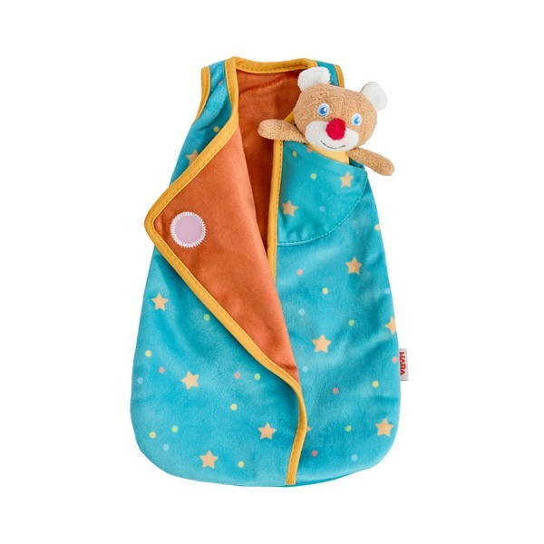 Poppenslaapset Lekker Dromen