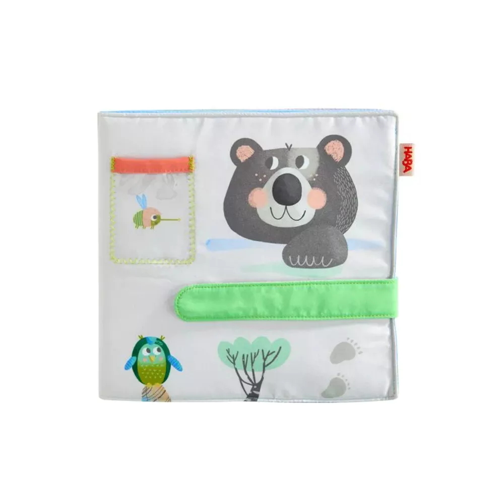 Fotoalbum Bosvrienden