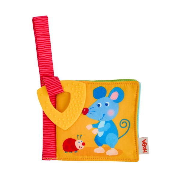 Buggyboek Dierenvrienden