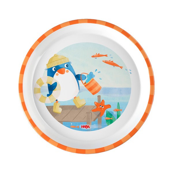 Bord Pinguïn