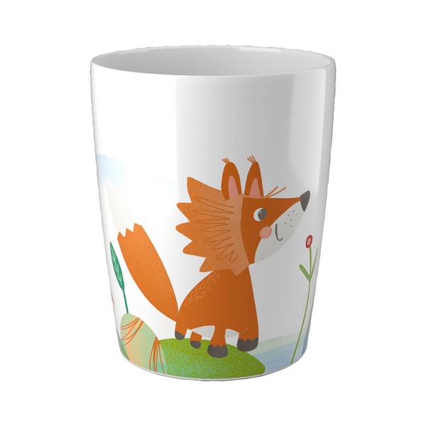 Beker Bos