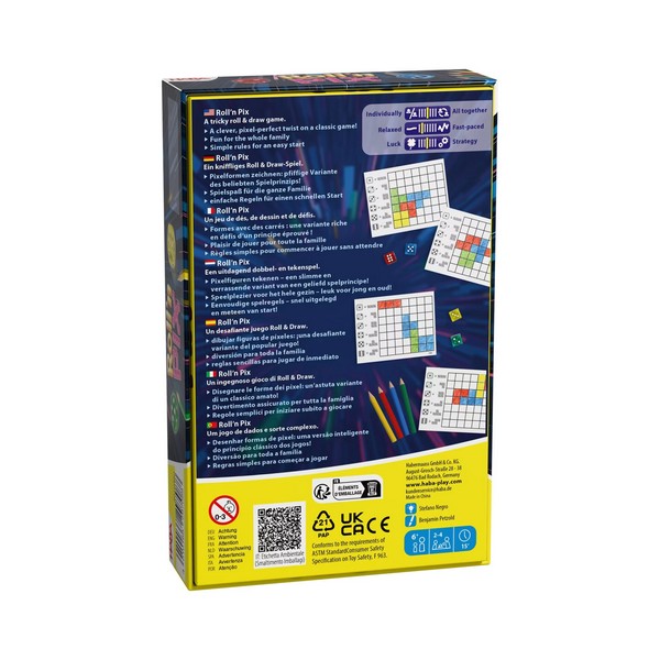 Roll\'n Pix