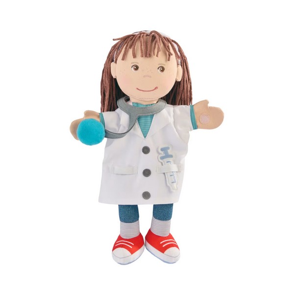 Handpop Dokter