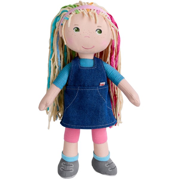 Lappenpop Auri