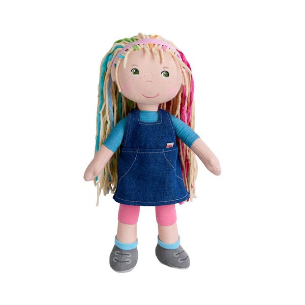 Lappenpop Auri