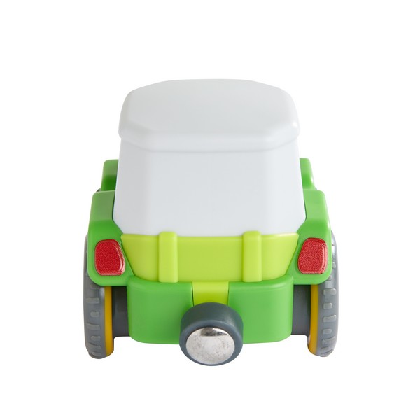 Rollebollen Kullerb&uuml; Tractor