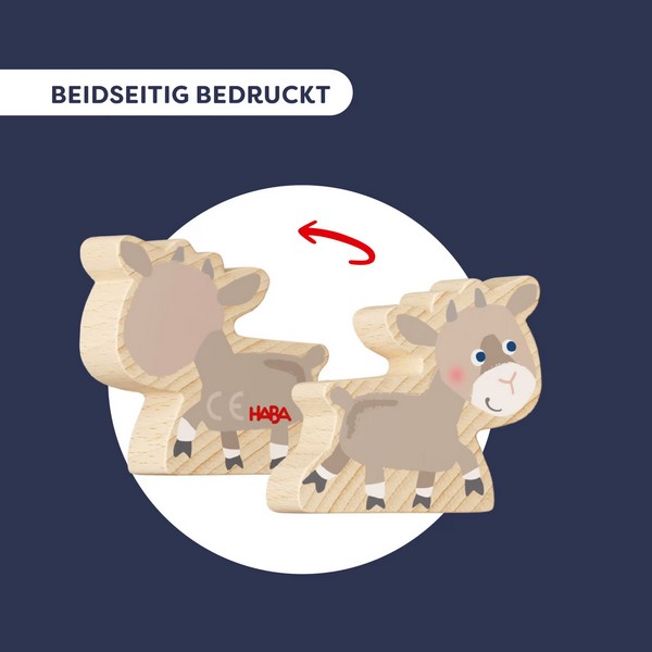 Mijn Eerste Blokkenwereld Bos en Weide