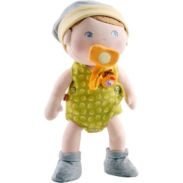 Babypop Maxime