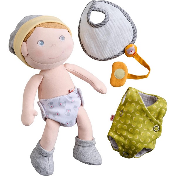 Babypop Maxime