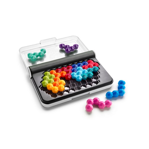 SmartGames IQ SIX Pro