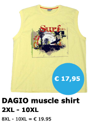 DAGIO