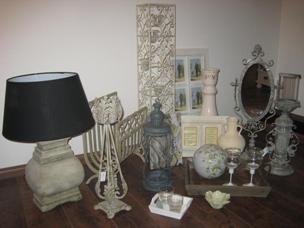 Woonaccessoires Op de terp 3 woonaccessoires Op de terp